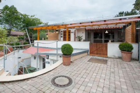 Top City Apartment Uniklinik Freiburg Im Breisgau